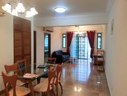 Changi Court (D16), Condominium #143012892
